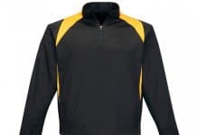 New Cool Specialty Garments A Big Hit, Philip Kapneck Brings Company to MD kapneck-worked-with-performance-apparel