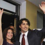 Justin Truedeau
