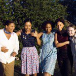 The Secret Life of Bees
