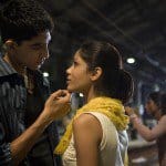 Slumdog Millionaire Movie
