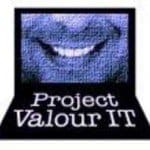 Valour IT logo