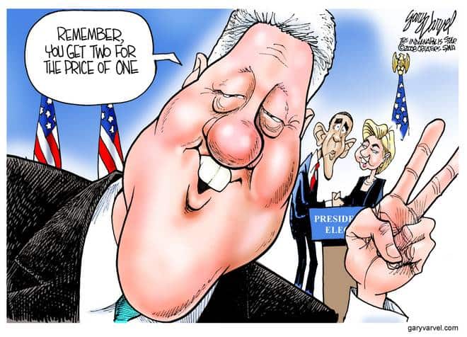Editorial Cartoons by Gary Varvel – gv20081202cd – 02 December 2008