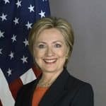 secretary clinton