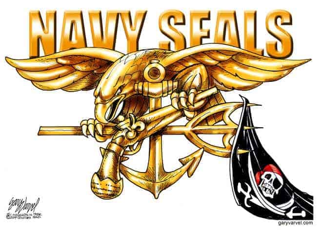 Editorial Cartoons by Gary Varvel – gv20090414cd – 14 April 2009