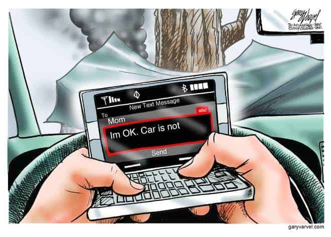 Editorial Cartoons by Gary Varvel – gv20090417cd – 17 April 2009