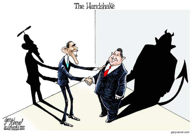 Editorial Cartoons by Gary Varvel – gv20090421cd – 21 April 2009