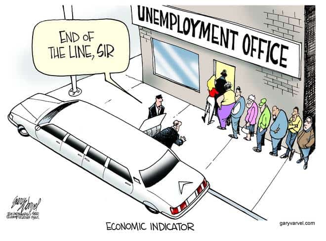 Editorial Cartoons by Gary Varvel – gv20090510cd – 10 May 2009