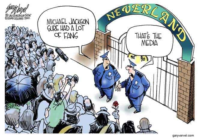 Editorial Cartoons by Gary Varvel - gv20090706acd - 06 July 2009 
