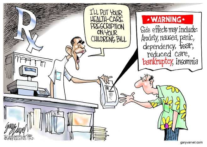 Editorial Cartoons by Gary Varvel – gv20090708cd – 08 July 2009
