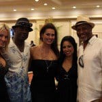 Glynn Turman and James Pickens Jr.