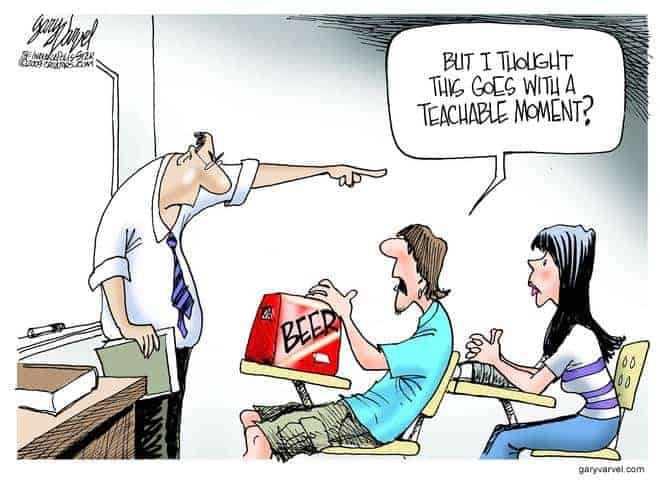 Editorial Cartoons by Gary Varvel - gv20090803bcd - 03 August 2009 