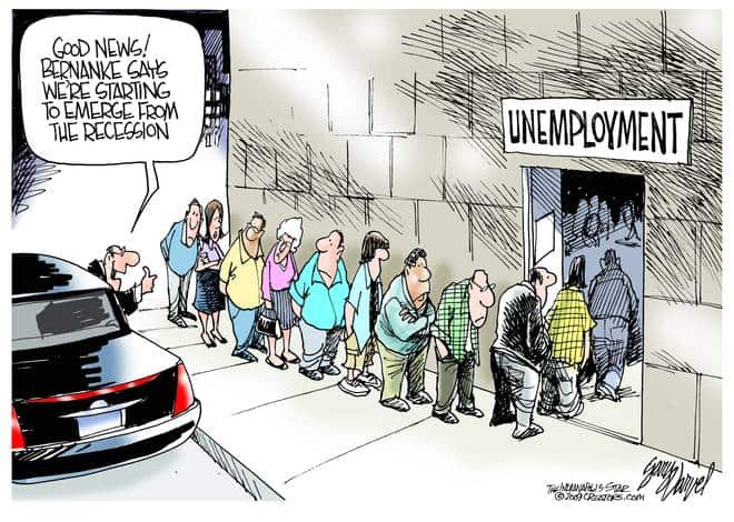 Editorial Cartoons by Gary Varvel – gv20090824acd – 24 August 2009