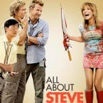 All about Steve