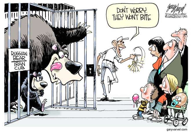 Editorial Cartoons by Gary Varvel – gv20090918cd – 18 September 2009
