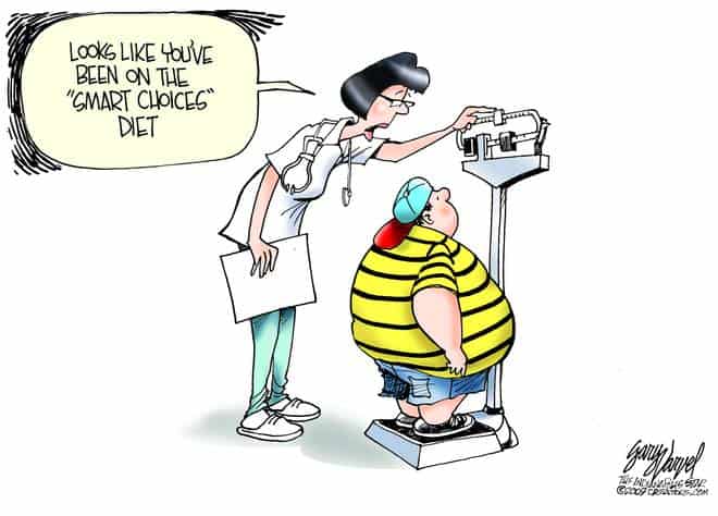 Editorial Cartoons by Gary Varvel – gv20091006cd – 06 October 2009