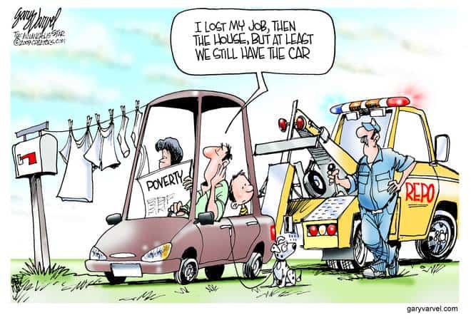 Editorial Cartoons by Gary Varvel – gv20091007cd – 07 October 2009