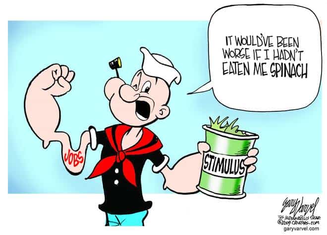 Editorial Cartoons by Gary Varvel - gv20091116cd - 16 November 2009 