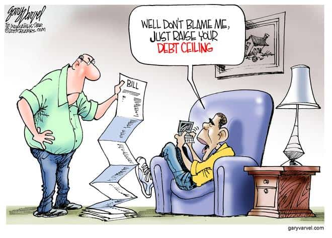 Editorial Cartoons by Gary Varvel - gv20091215cd - 15 December 2009 