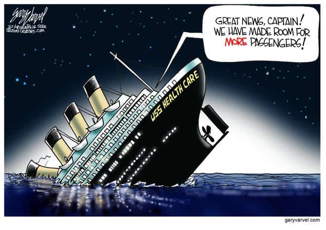 Editorial Cartoons by Gary Varvel - gv20091222cd - 22 December 2009 
