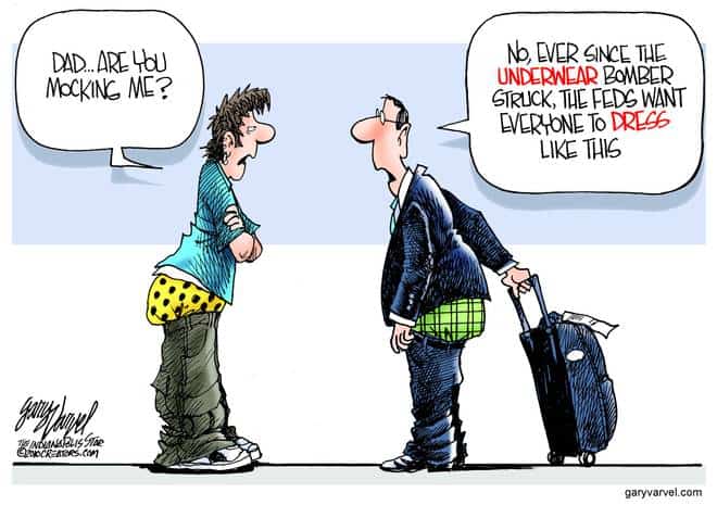 Editorial Cartoons by Gary Varvel – gv20100105cd – 05 January 2010