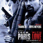 A movie