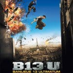 district 13