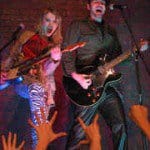 rockers