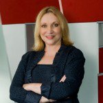 Dr. Yvonne Fournier