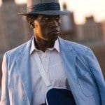 Wesley Snipes