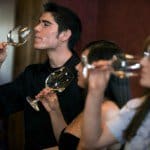 Wine Tasting 2