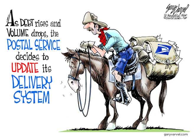 Editorial Cartoons by Gary Varvel – gv20100303cd – 03 March 2010