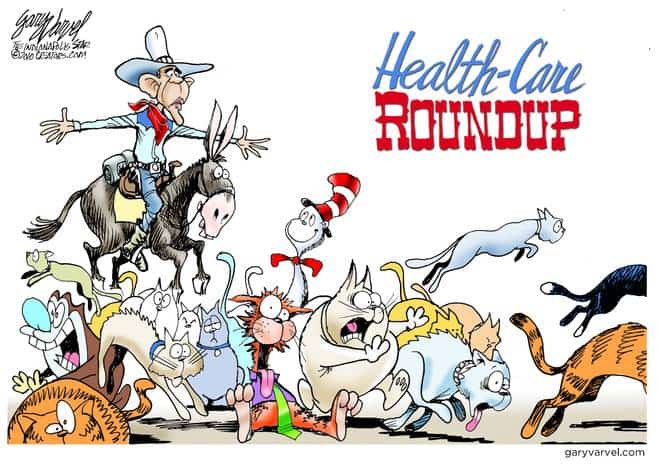 Editorial Cartoons by Gary Varvel – gv20100305cd – 05 March 2010