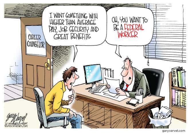Editorial Cartoons by Gary Varvel – gv20100307cd – 07 March 2010