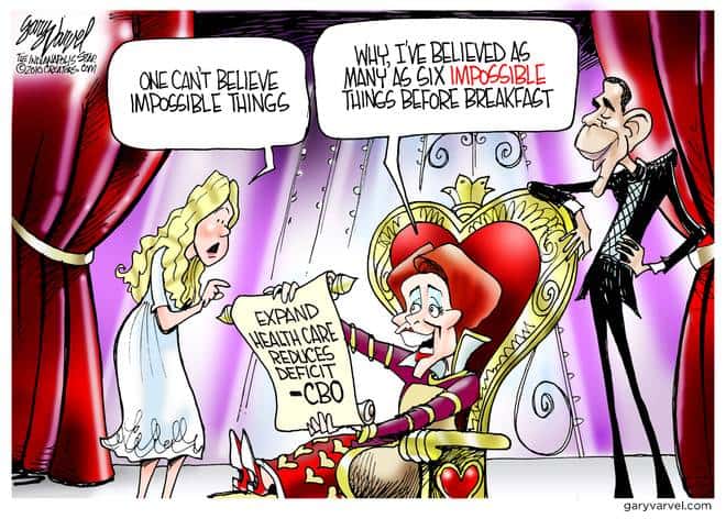 Editorial Cartoons by Gary Varvel – gv20100321cd – 21 March 2010