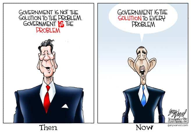 Editorial Cartoons by Gary Varvel – gv20100322cd – 22 March 2010