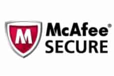 mcafee
