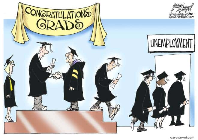 Editorial Cartoons by Gary Varvel – gv20100510cd – 10 May 2010