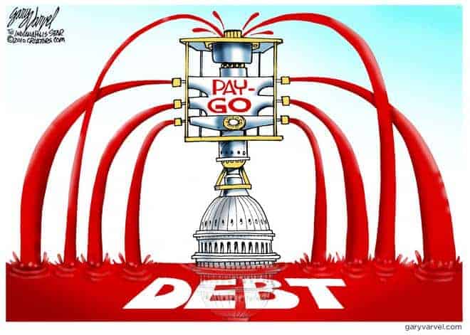 Editorial Cartoons by Gary Varvel – gv2010072110cd – 21 July 2010