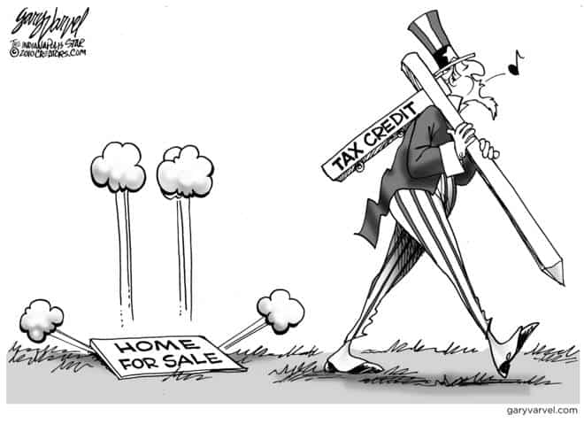 Editorial Cartoons by Gary Varvel – gv2010082510cd – 25 August 2010