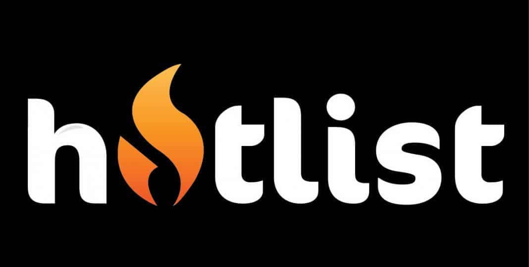 The Hotlist Integrates Facebook Places API