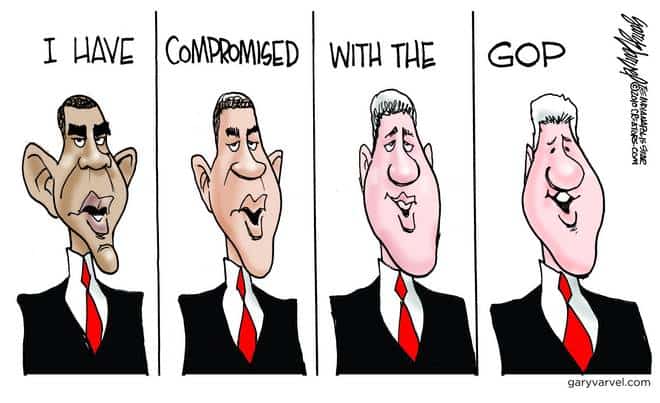 Editorial Cartoons by Gary Varvel - gv2010101208cd - 10 October 2010 