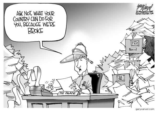 Obama Spoonfeeds Democrats a Dose of Compromise