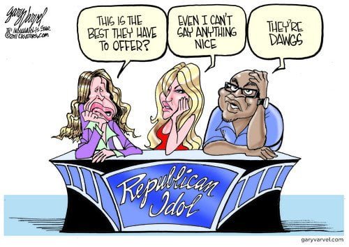 Editorial Cartoons by Gary Varvel – gv2011110410dAPC – 10 April 2011