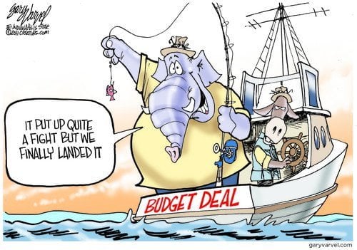 Editorial Cartoons by Gary Varvel – gv2011110412dAPC – 12 April 2011