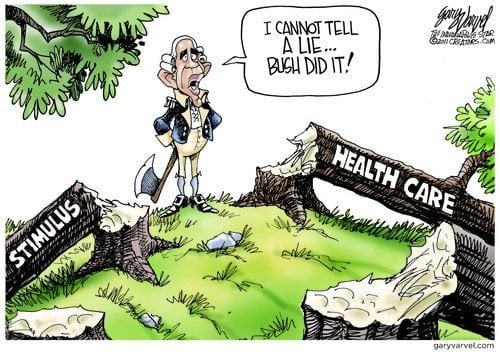 Editorial Cartoons by Gary Varvel – gv2011110414dAPC – 14 April 2011