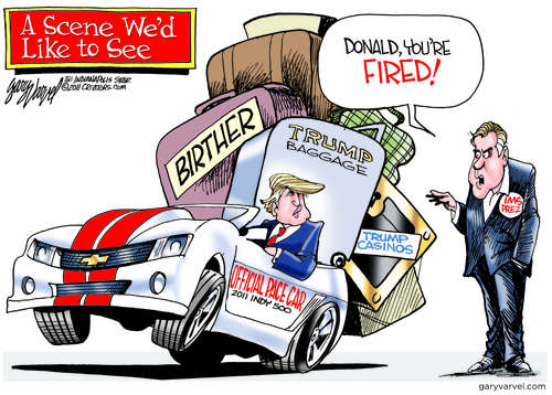 Editorial Cartoons by Gary Varvel – gv2011110505dAPC – 05 May 2011
