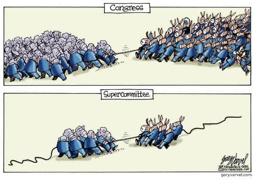 Editorial Cartoons by Gary Varvel – gv2011111011dAPC – 11 October 2011