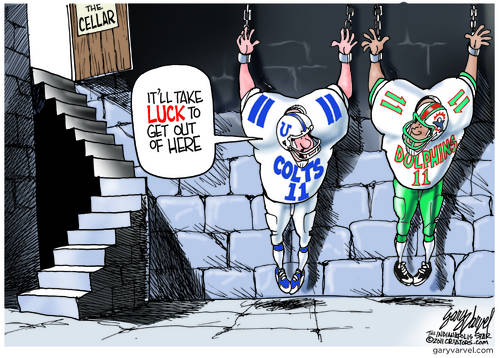 Editorial Cartoons by Gary Varvel – gv2011111025dAPC – 25 October 2011