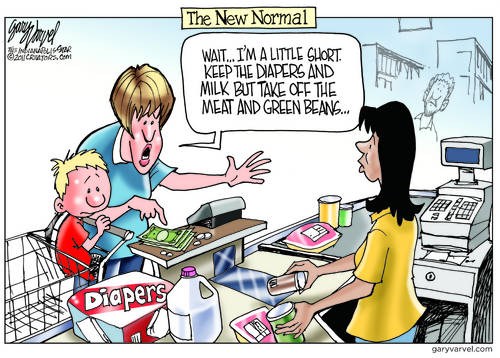Editorial Cartoons by Gary Varvel – gv2011111026dAPC – 26 October 2011