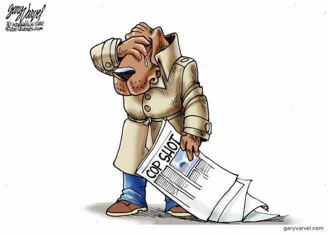 Editorial Cartoons by Gary Varvel - gv2011110125cd - 12 November 2011 